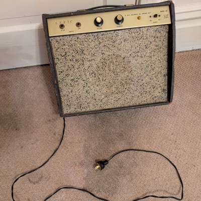 Acoustic Image Contra Series III Black | Reverb