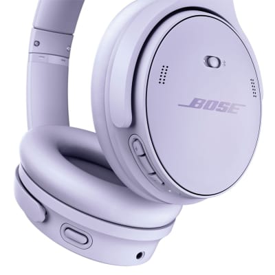 Bose QuietComfort 25 Over-Ear Headphones | Reverb