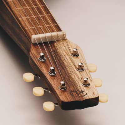 Weissenborn - Style 1 - Richard Wilson Guitars 2023 image 9