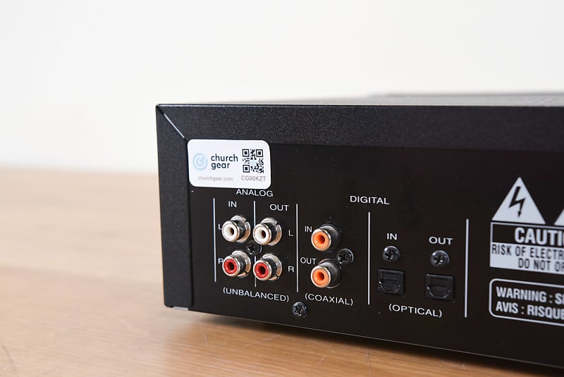 marantz CDR632 業務用 professional CDレコーダー Marantz Professional CDR-632 - Rackmount Professional CD CDR632