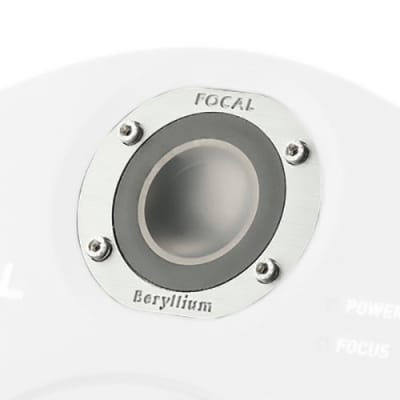 Focal Trio6 Be Replacement Tweeter image 2