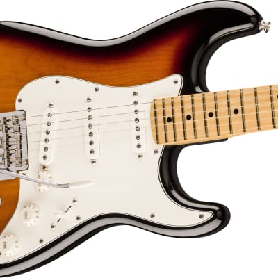 Fender MEX 70th Anniversary Player Stratocaster (Nebula Noir
