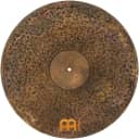 Meinl Byzance Extra Dry 22" Extra Dry Thin Ride Cymbal