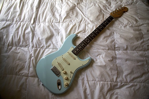K hotsell line stratocaster
