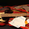 1958 Fender P-Bass Walter Becker "Sunburst"