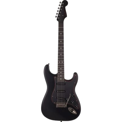 Fender MIJ Hybrid II Stratocaster 美品23年製 Fender Made in Japan HYBRID II - Stratocaster｜クロサワ楽器店