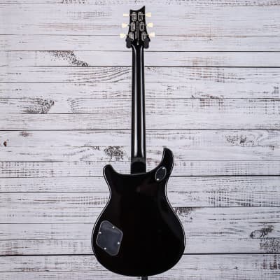 Paul Reed Smith SE McCarty Electric Guitar | Black Gold image 6