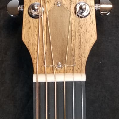 Gibson Generation G-45 Acoustic Guitar, Solid Sitka Spruce Top, Walnut Back/Sides W/Modern Soft Case image 10