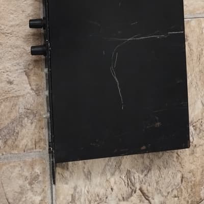 Reverb.com listing, price, conditions, and images for rocktron-hush-pro