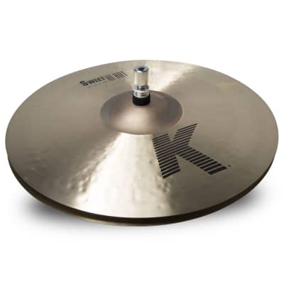 Zildjian K Sweet 15/17/19/21 Cymbal Pack image 2