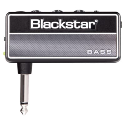 Blackstar AmPlug2 Fly Bass Headphone Amp