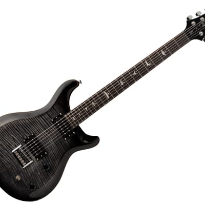 PRS SE 277 Baritone Guitar - Charcoal Burst image 1