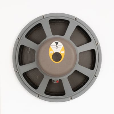 JBL D131 16 ohm 12 JBL D131 16 ohm 12