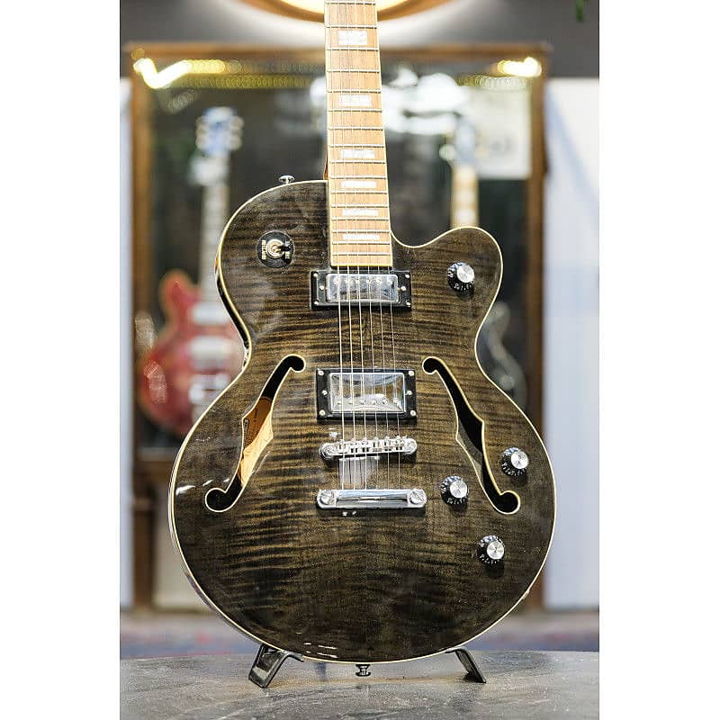 Epiphone ALLEYKAT Electric Guitar | eBay