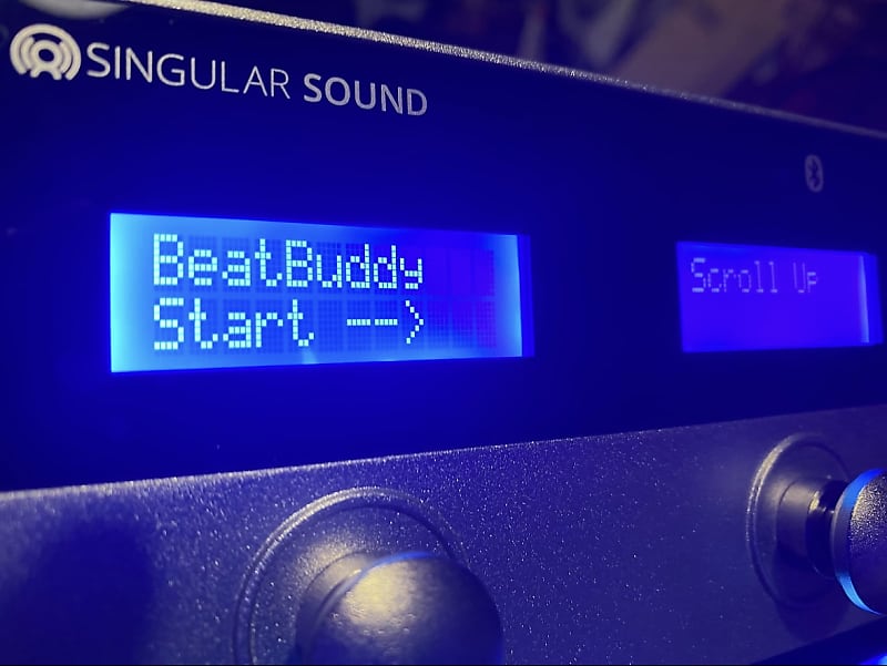 Singular Sound Midi Maestro Gently used | Reverb