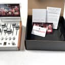 Chase Bliss Audio Automatone MKII Preamp MINT w/NEW Fadershield