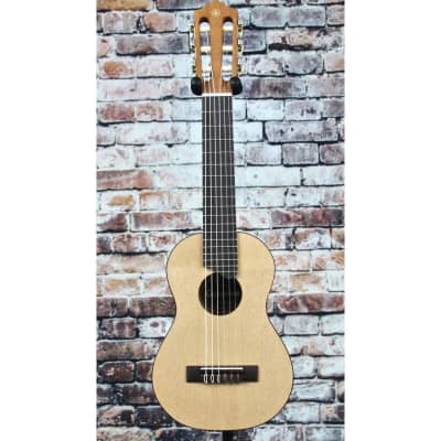 Yamaha GL-1 Guitalele 6-String Ukulele-Guitar | Reverb