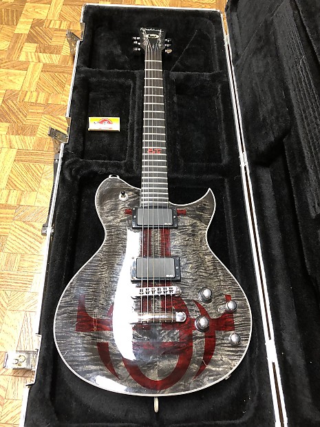 Washburn nc70 shop