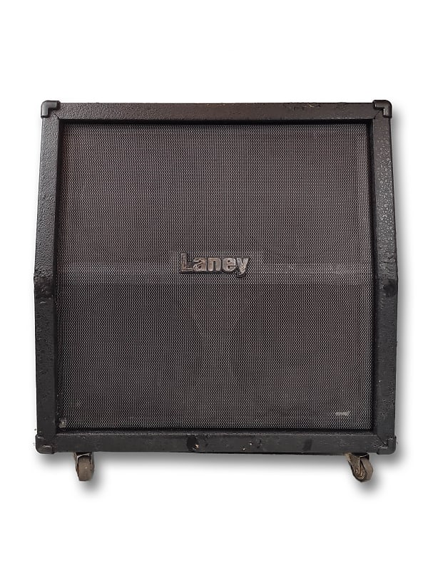 Laney TF412A guitar cabinet 200W 4x12