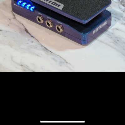 Reverb.com listing, price, conditions, and images for hotone-soul-press