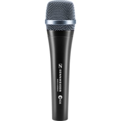 Sennheiser - E935 - Handheld Cardioid Dynamic Microphone