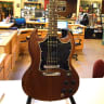 Gibson Faded SG 2005 - Brown
