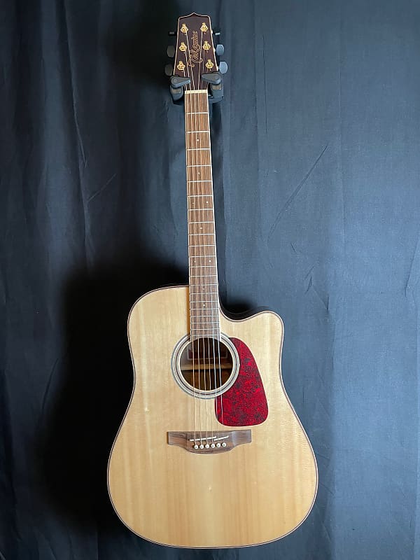 Takamine GD93CE Acoustic Electric Guitar image 1