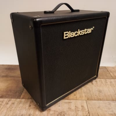 Blackstar HT-112 HT Series 1x12 Guitar Speaker Cabinet | Reverb