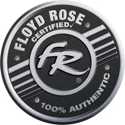 Genuine Floyd Rose BRASS Tremolo Tension Spring Claw with Screws, FRTCBRASS image 5