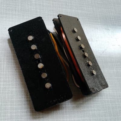 Toltec pickups Jazzmaster 2025 new image 3