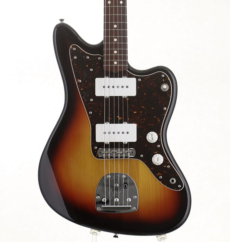 Fender Made in Japan Japan Exclusive Classic 60s | Reverb Canada