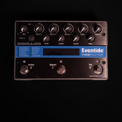 Commune SENTURION MODERN FACTOR