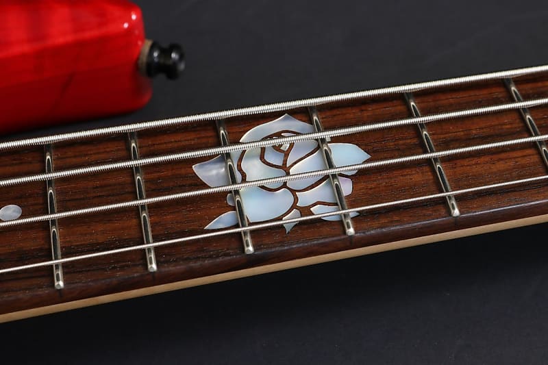 Esp Btl Roselia Lisa (08/17) | Reverb