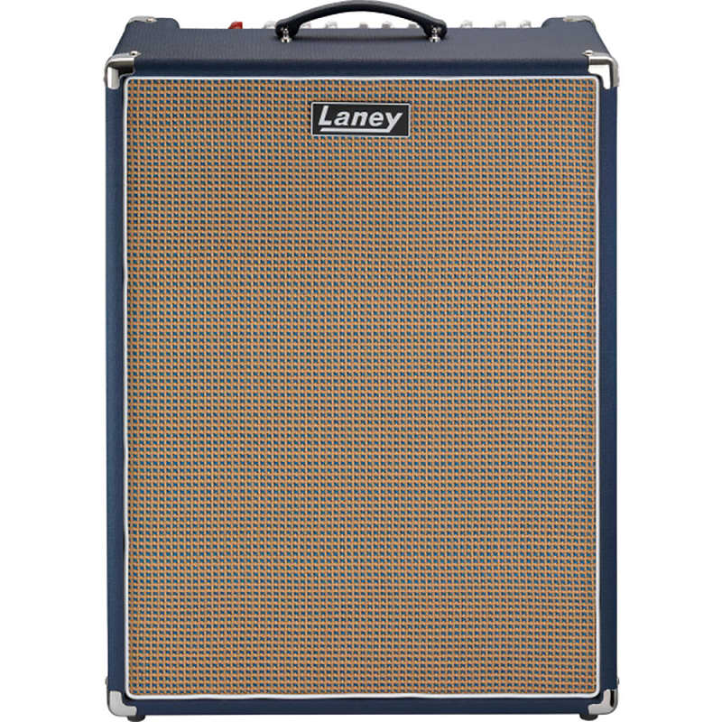 Laney Foundry Series Lionheart 2x12