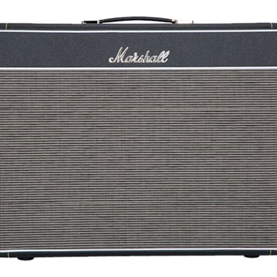Marshall 1962 