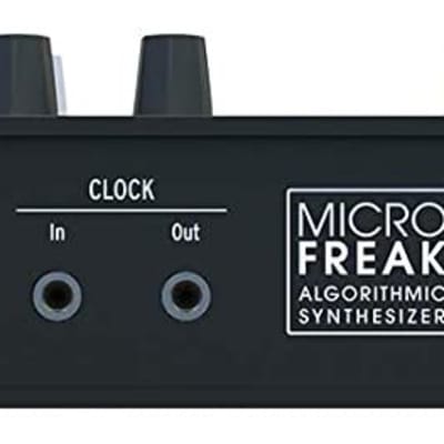 Arturia MicroFreak Hybrid Synthesizer image 2