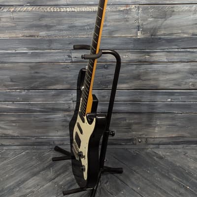 Used Yamaha Pacifica 112 Electric Guitar with Gig Bag image 7