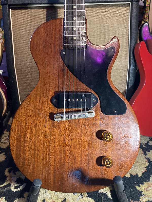 Gibson Les Paul Junior VINTAGE No breaks, all original parts