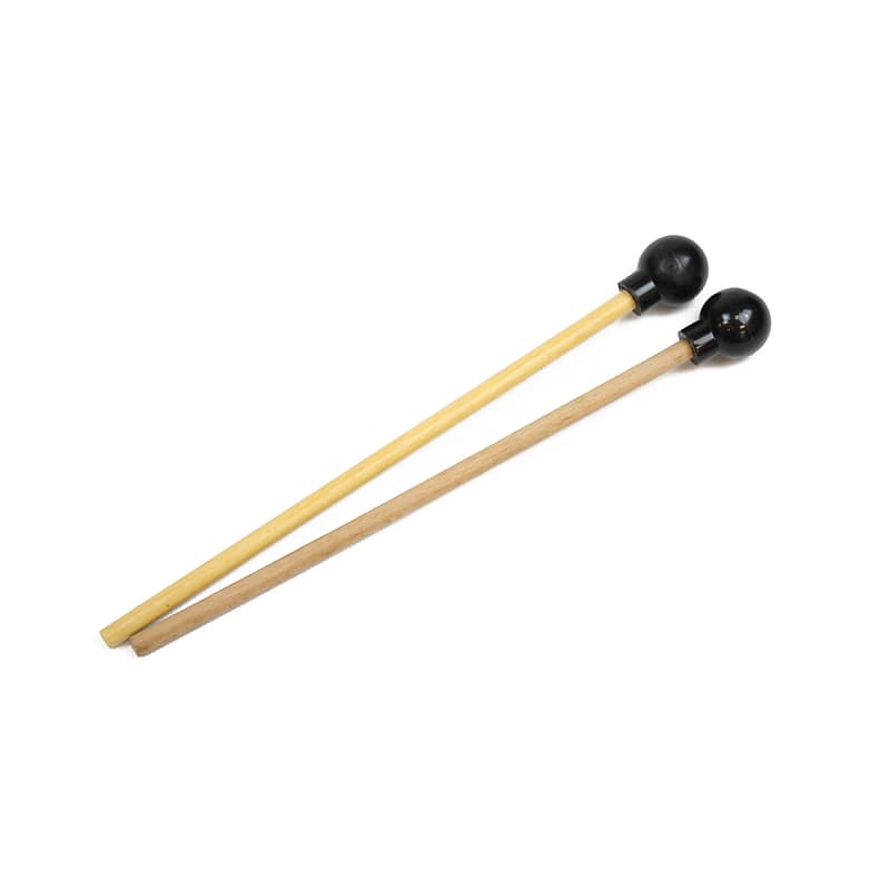Rhythm Band Rubber Mallets, Pair Reverb