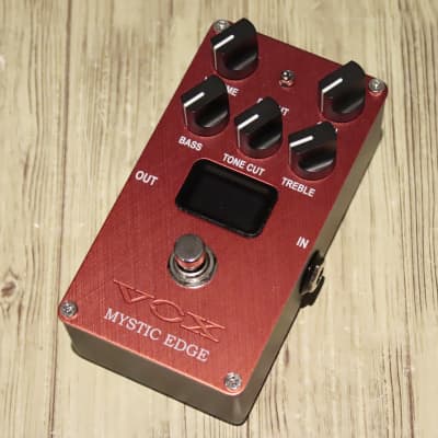 Vox Valvenergy Mystic Edge | Reverb