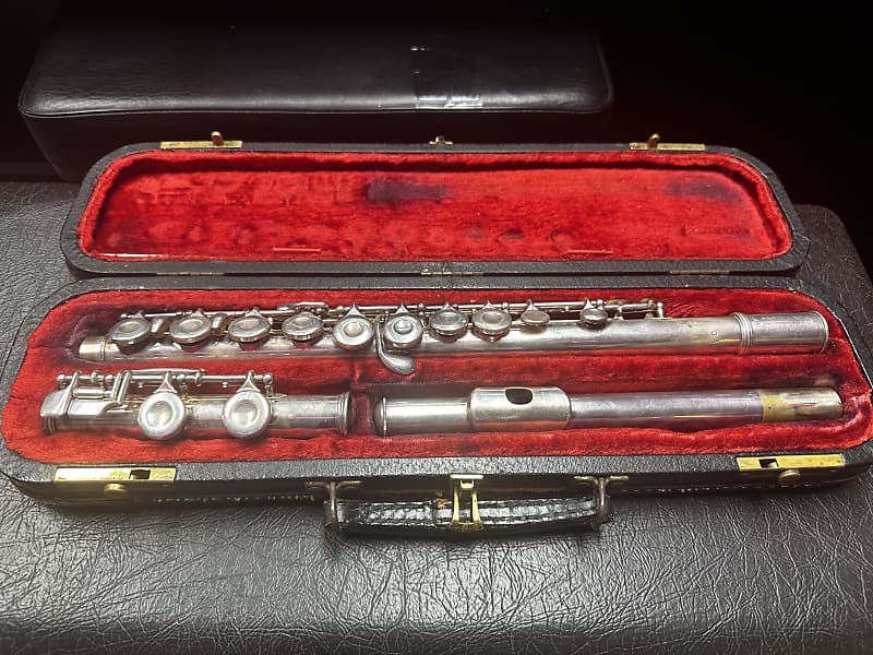 Cleveland King Flute / 389750 image 1