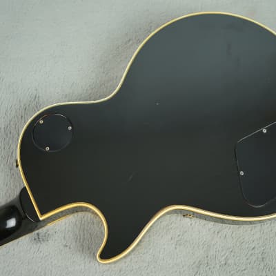 1958 Gibson Les Paul Custom + OHSC image 5