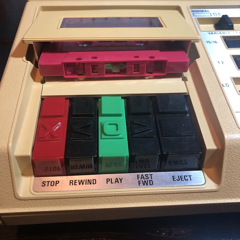 ポータブルプレーヤー Library Of Congress C1 Cassette Player C1 Library Of Congress - Cassette Sound Design - YouTube