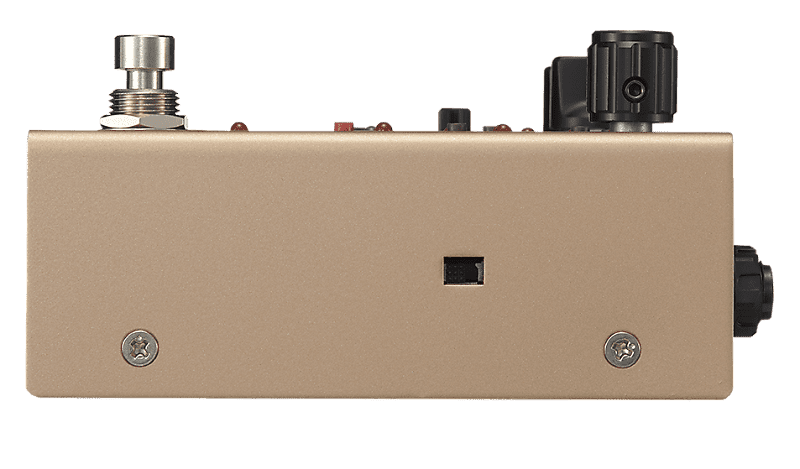 Free The Tone FF-1Y Future Factory RF Phase Modulation Delay Free The Tone FF-1Y Future Factory RF Phase Modulation Delay
