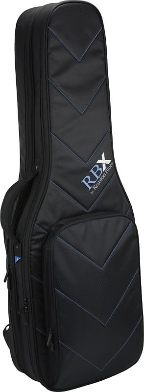 RBX Double Electric Guitar Gig Bag image 1