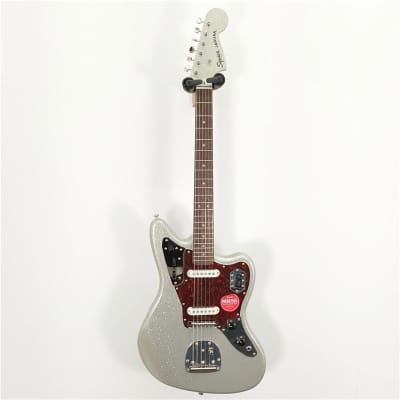 Limited Edition Classic Vibe '60s Jaguar® – Fender