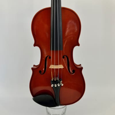 Joseph Antonius Rocca 1837 4/4 Violin | Reverb