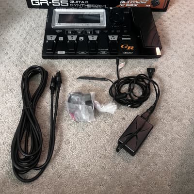 Roland GR-55 2020