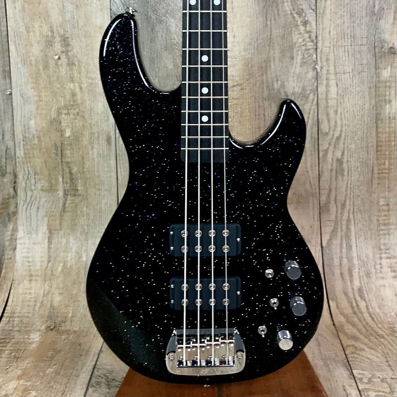 G&L L-2000 USA エボニー指板 G&L L-2000 USA エボニー指板 G&L USA L-2000 / Red Burst / Ebony