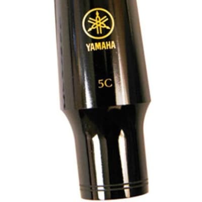 Yamaha Bb Clarinet 5C Mouthpiece for sale